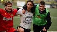 Marco Migliorini | foto &copy; Antonio Gargiulo | S.S. Juve Stabia